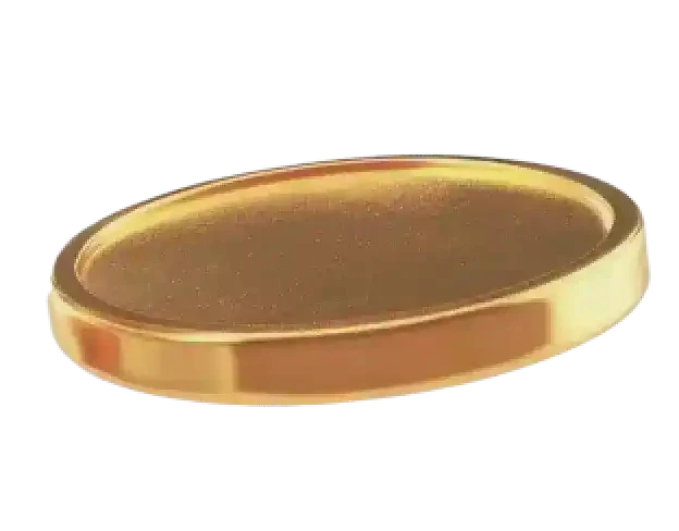 Coin icon — Immediate Rise mobile trading app