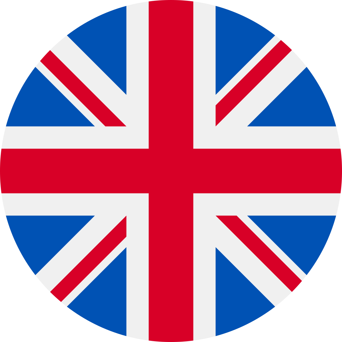 UK flag — Immediate Rise trading platform UK